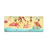 Yuya - Republic Cosmetics Paleta de Rubores Tres Tonos "Besos