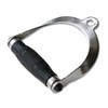 POWER-XTREME Cable Pull Handle, Hoof Handle, One-Handed Grip, Closed (Ergo