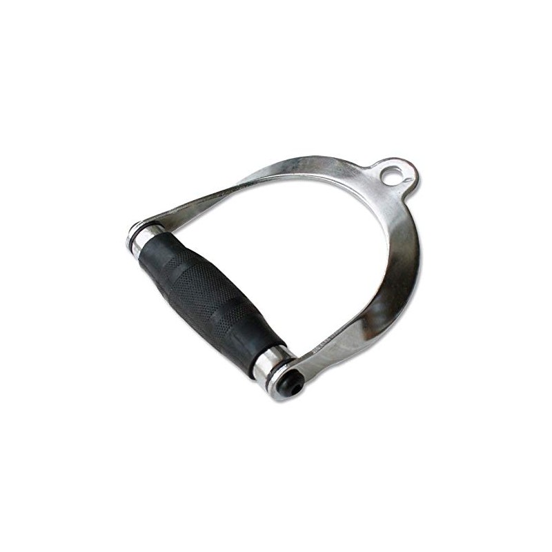POWER-XTREME Cable Pull Handle, Hoof Handle, One-Handed Grip, Closed (Ergo
