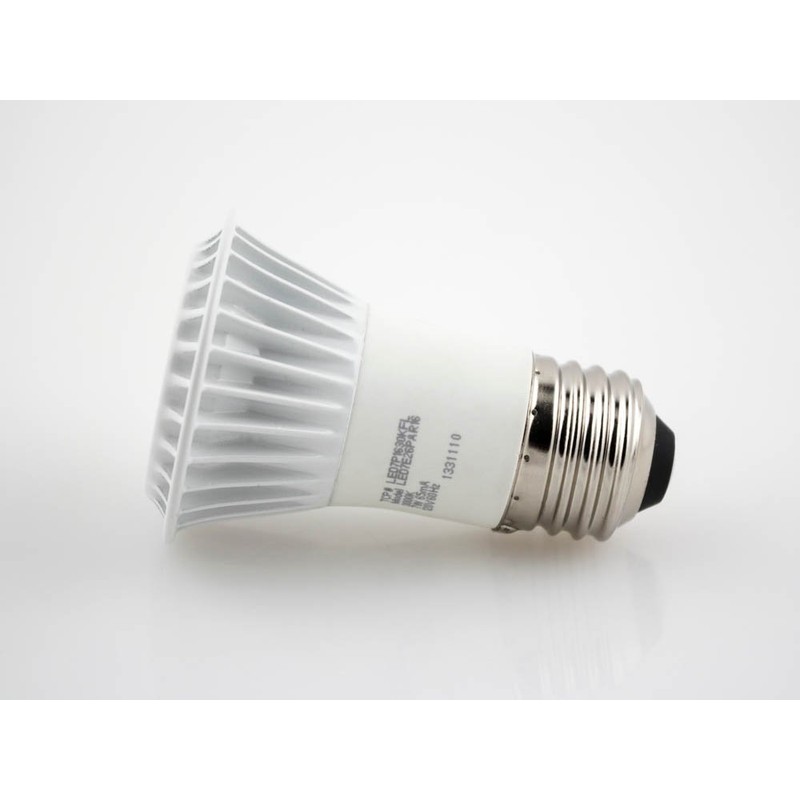 TCP Dimmable 7W 3000K 40° PAR16 LED Bulb