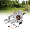 Lawn Mower Carburetor Set Carburetor Carb 15003‑7081 for Kawasaki FH580V