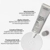 Organix Luxe Organix Intensive Whitening Underarm Cream 10% Niacinamide 30g
