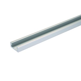 Woodriver Standard 3/4" Miter Track 32” Length