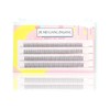 ISHR Partial False Eyelashes, 0.3 - 0.5 inches (9 -