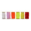 YZD Fly Tying Thread 6/0 - Materials and Supplies for