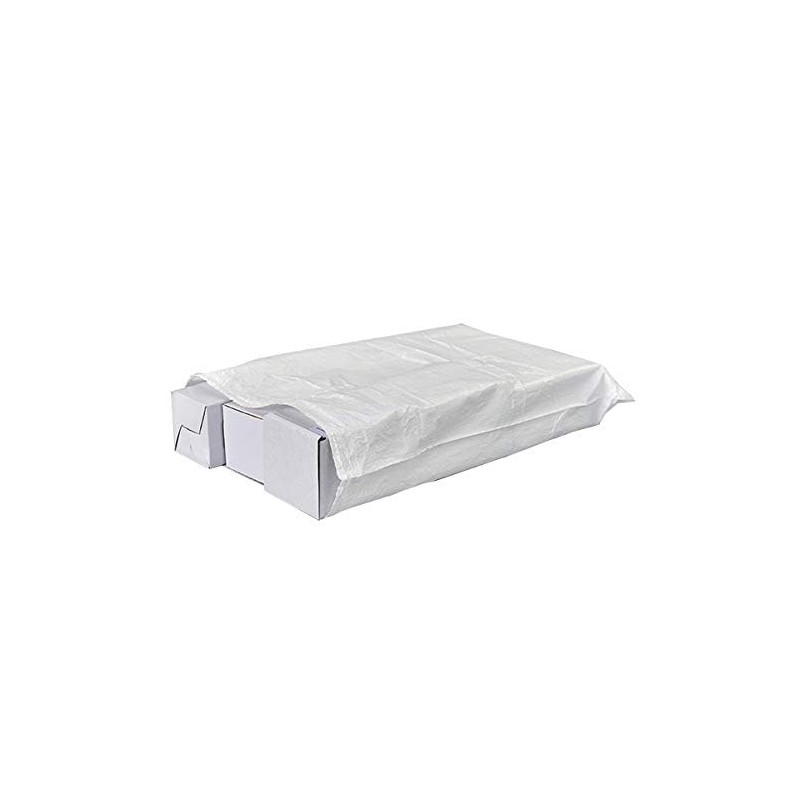 A&A SUPPLIES UK - 10 x Large Woven Rubble Builder