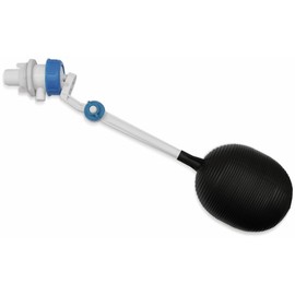 Unbekannt Automatic Filling Valve for Toilet Cisterns, Water Tanks