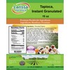 Tapioca, Instant Granulated (16 oz, ZIN: 524977)