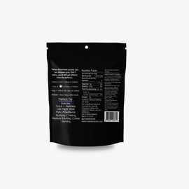 Maax Caffeine Gum – 125mg Per Piece, 50-Piece Bottle – Coolmint Flavor – Fast-Acting Energy, Focus & Alertness Support – Portable Chewing Supplement