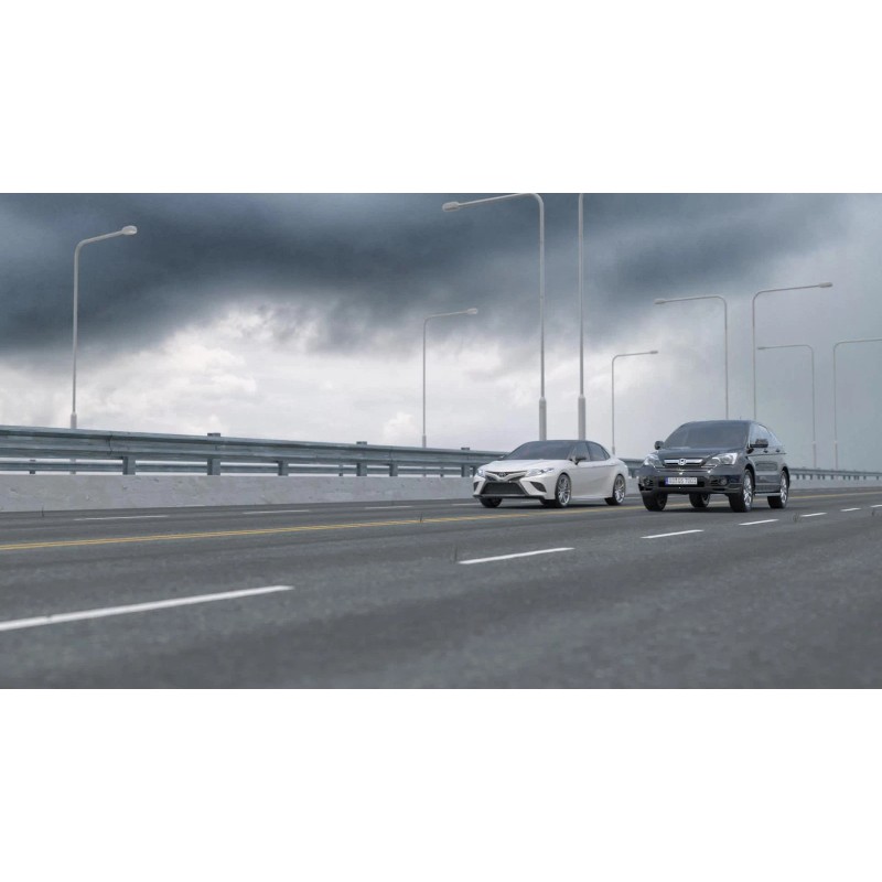 ATOTO F7 WE Double Din Car Stereo Wireless Android Auto