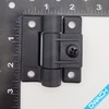 2 Pack Adjustable Torque Hinge Position Control OWACH BH-672-1 Replacement