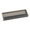 Wardrobe Handle Embedded Door Cabinet Handle Sliding Door Concealed Cabinet