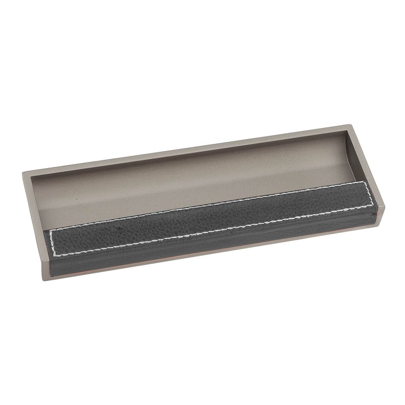 Wardrobe Handle Embedded Door Cabinet Handle Sliding Door Concealed Cabinet