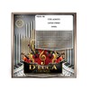 D'Luca Steel Acoustic Guitar Strings 6 Pcs Set (DVGSA)