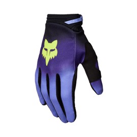 Fox Racing Mens 180 Interfere Motocross Glove