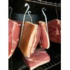 Oxnfeia Smoking Hooks Pack of 10 - Butcher Hooks Stainless