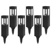 Westinghouse LED Solar Path Lights 30 Lumens, 6-Pack