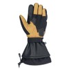 Ski-Doo Men's X-Team Leather Gloves 446356