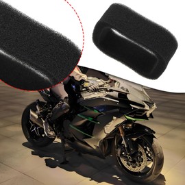 Create idea 2PCS Lawn Mower Air Filter Compatible with Kawasaki TH23 TH26 KBL23A KBL26A OE 11013-2182 Garden Tool Air Filter Grass Cutter Air Filter