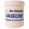 Alter Heideschäfer Vaseline 100 ml Pack of 2