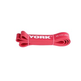 Red - 45-115 lbs. Resistance