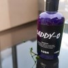 LUSH Lush Daddio Shampoo, starting today 1kg / LUSH 러쉬 대디오 샴푸 오늘출발 1kg