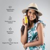 Maui Babe Browning Lotion Ounces