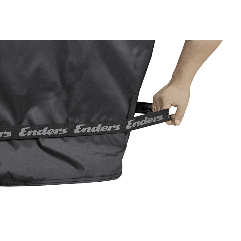 Enders weather cover gas barbecue San Diego 4