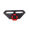 CarAngels Trimmer Corner Jig Kit Woodpecker Angle Jig Template for