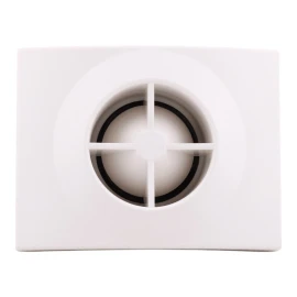 Honeywell NEW HONEYWELL WAVE2 Two-Tone Indoor Siren 106dB White Security Alarm