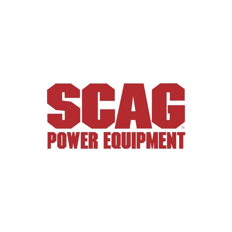 Scag GC Bag Assembly 462968