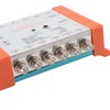 Tv Antenna Amplifier, Adjustable Gain, A112C 4G LTE Low Noise