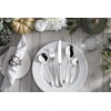 Viners Eden Soup Spoon 18/10 High Grade Stainless Steel