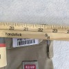 Red Kap Cargo Shorts Mens 44x12 Beige PT66KH0 Khaki Workwear