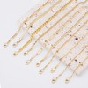 XIANNVXI Gold Bracelets Stack for Women Dainty Bracelets Thin Gold