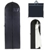 Long Garment Bags, 180 x 60 cm, Foldable Garment Bags
