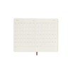Moleskine Weekly Planner 2023, 12-Month Diary, Limited Edition Alice In