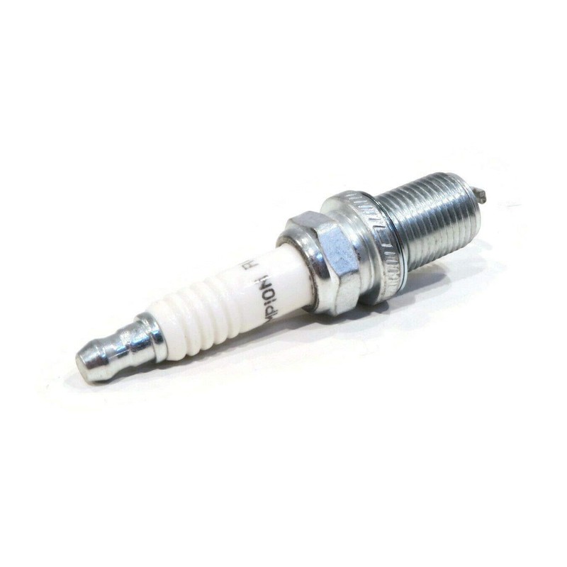 (Pack of 2) OEM Champion Spark Plugs for Kohler 12