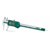 INSIZE 1169-150 Electronic Small Point Caliper, 0-6"/0-150 mm