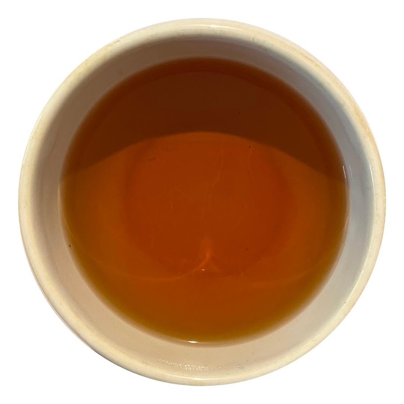 Hill Town Tea Co. Second Flush Darjeeling Tea | FTGFOP1