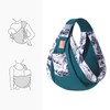 Baby Carrier Warp Cotton Skin Friendly Soft Labor Saving Baby