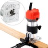 Flintronic Cutter Shaft