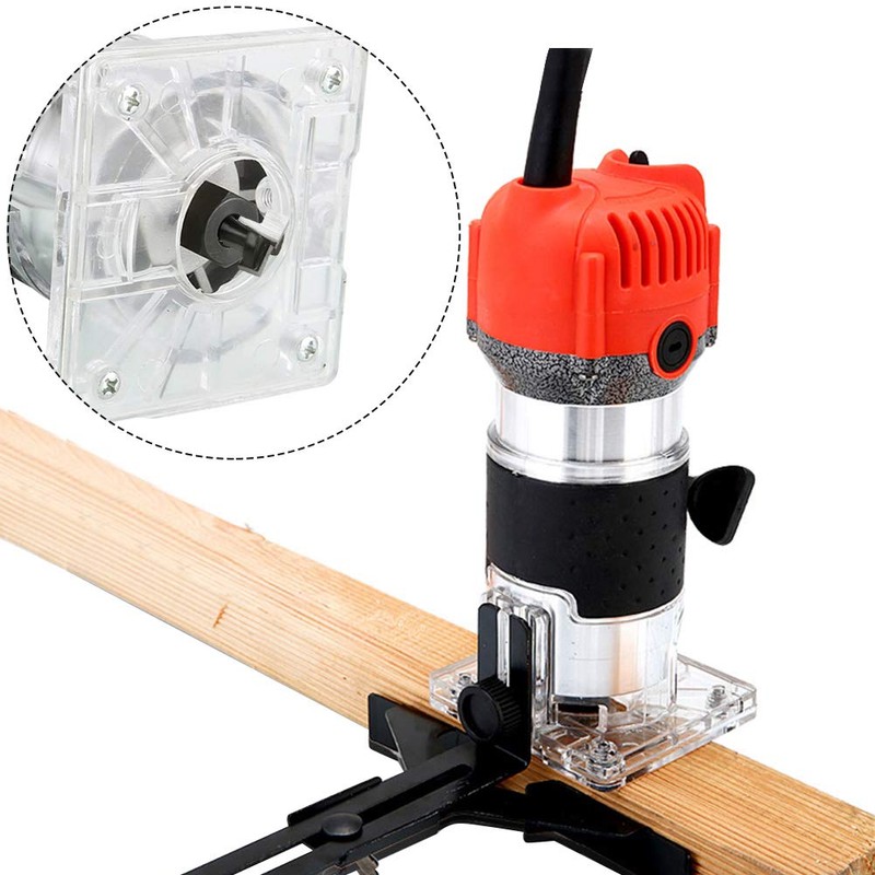 Flintronic Cutter Shaft