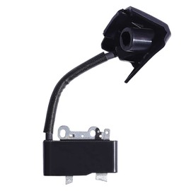 Gubeter Ignition Coil Module for Kawasaki Tj35 Tj35E Kbl35 2 Cycle Engine String Trimmer 21171 0045