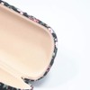 Yellowrock Handmade Floral Hard Glasses Case, Popular, Stylish, Glasses Box
