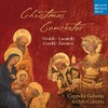 Christmas Concertos / Weihnachtskonzerte