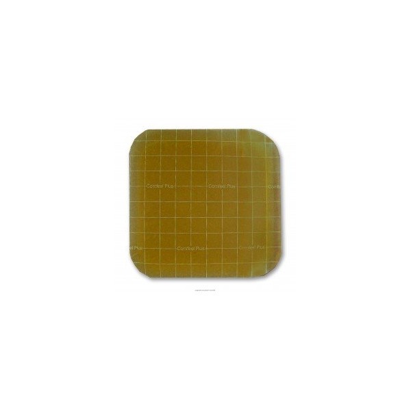 Comfeel Plus Ulcer Dressing-Size: 4" x 4" (10 x 10 cm) - Box of 10