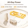 Ceretone Hearing Aids (Not Amplifiers), Rechargeable OTC Hearing Aid for