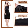 3 Pieces Women's Half Slips 3 Kinds of Length 19,
