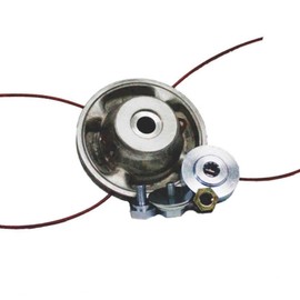 Echo & SHINDAIWA Genuine 80794 Heavy Duty Fixed Line Head New OEM Factory Package